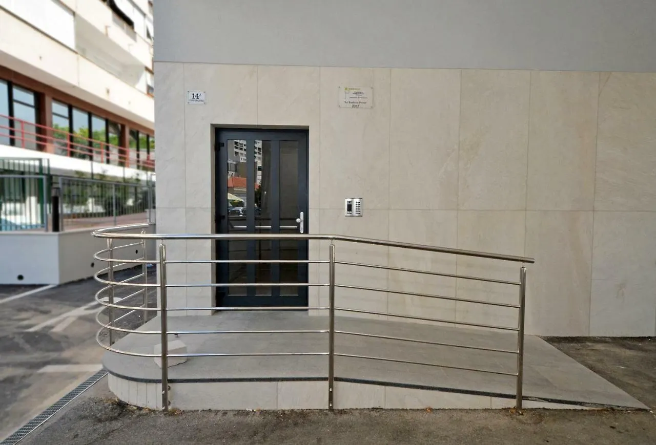 Luxury Apartment Marionik Split