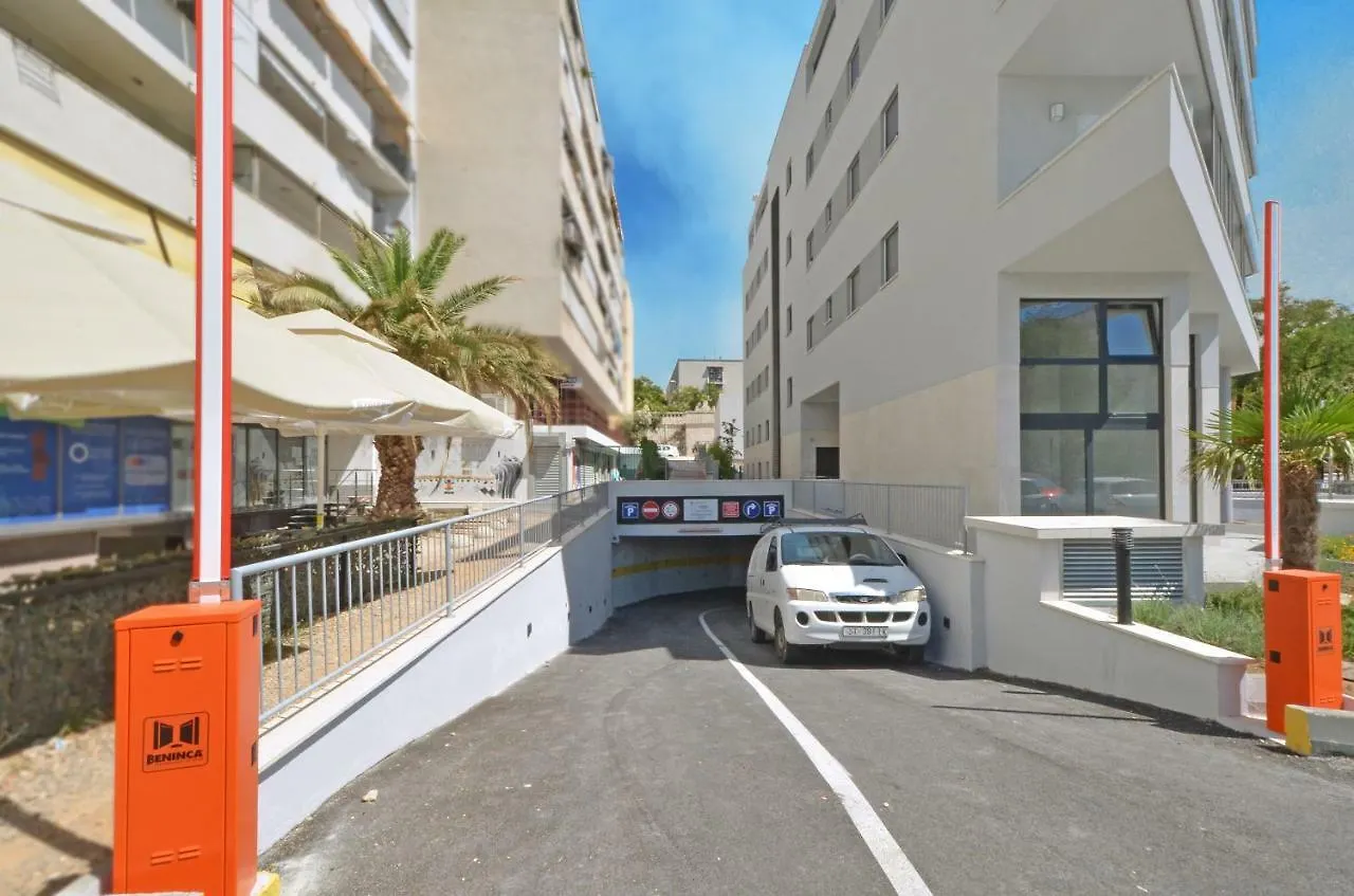 Luxury Apartment Marionik Split 0*,  Croatia