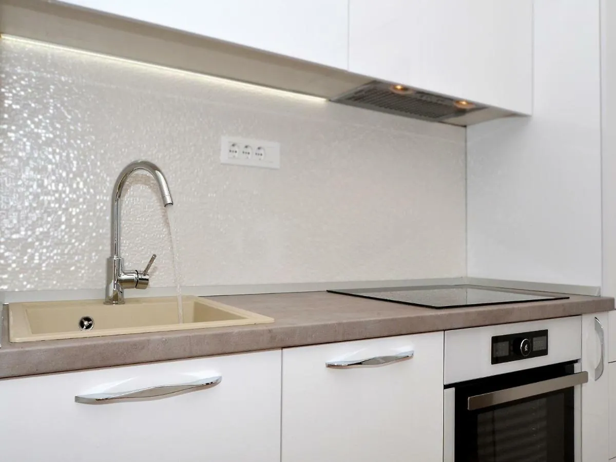Luxury Apartment Marionik Split