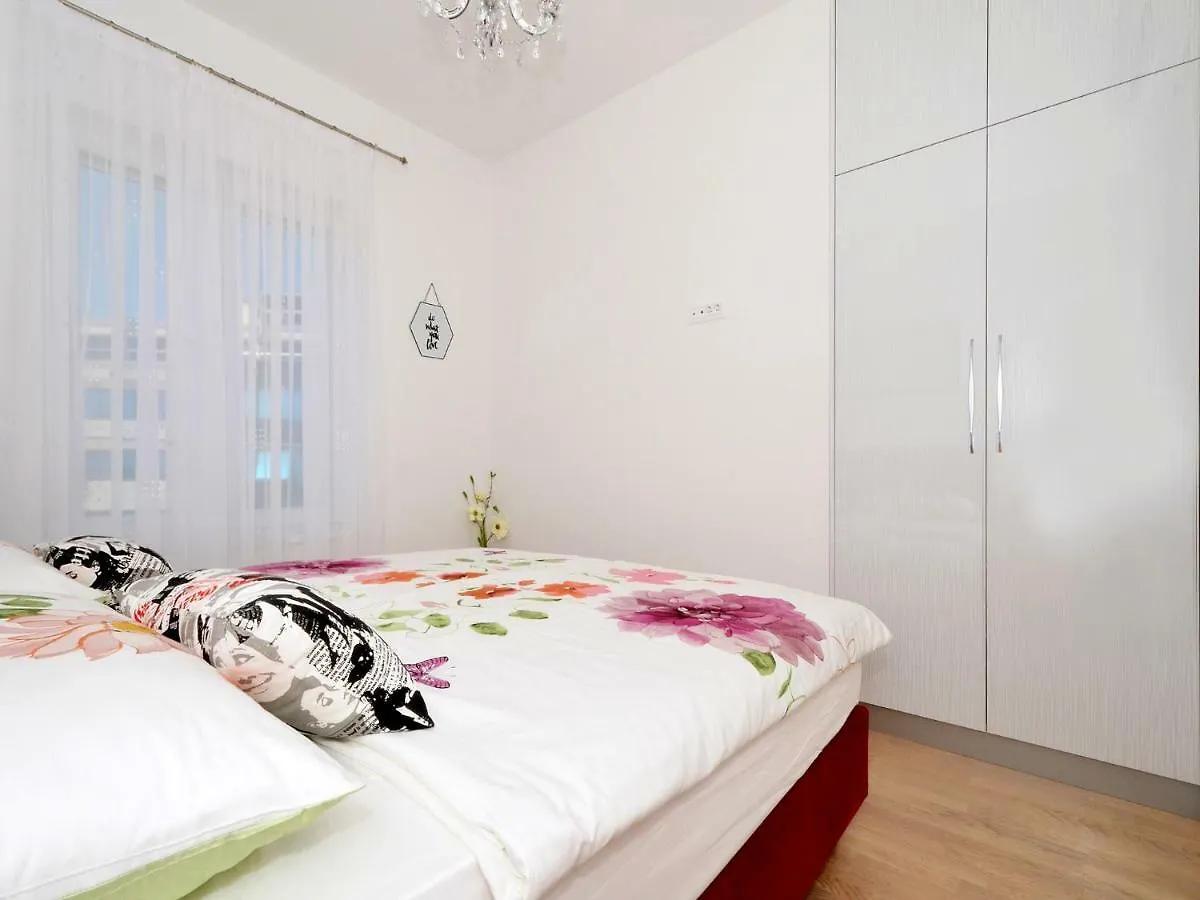 Luxury Apartment Marionik Split Croatia