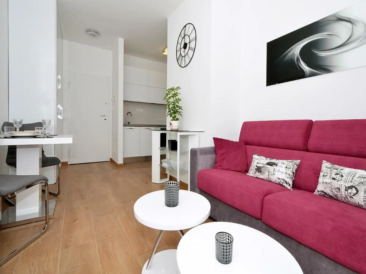 Luxury Apartment Marionik Split
