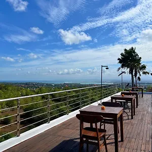 Akhyana Village Villa Jimbaran (Bali)