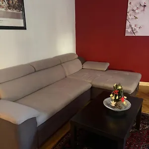Judy&sandor Apartamento Budapest