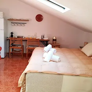 Corazon De Apartamento Jaén