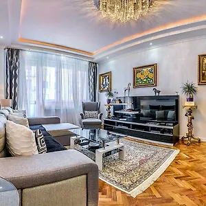 Bp Apartamento Budapest