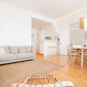 Flh Baixa Modern Apartamento Lisboa