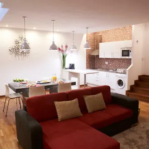 Happily Ever Apartment Lisbon