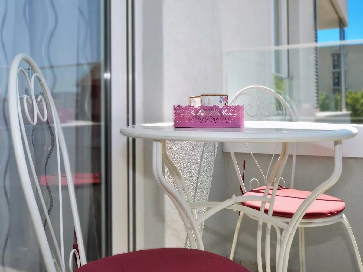 Luxury Apartment Marionik Split