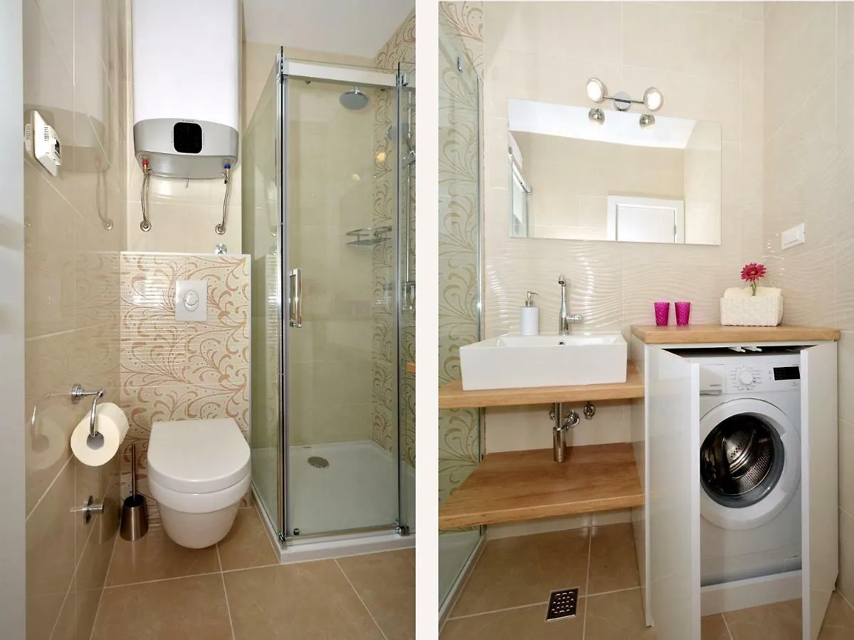 Luxury Apartment Marionik Split