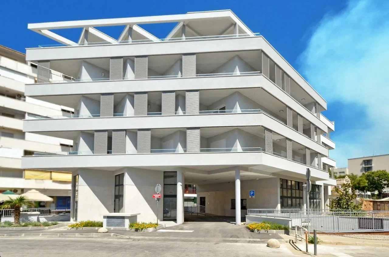 Luxury Apartment Marionik Split Croacia