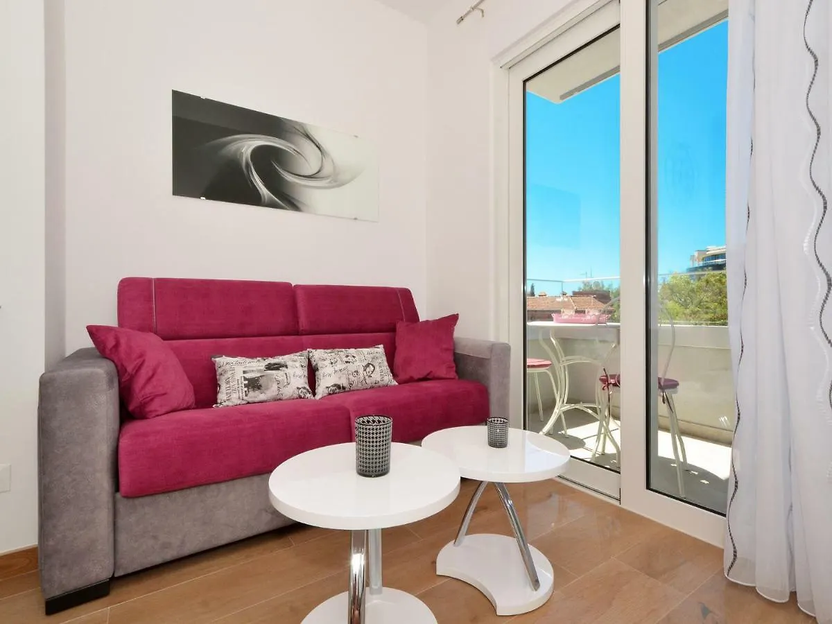 Luxury Apartment Marionik Split Croacia