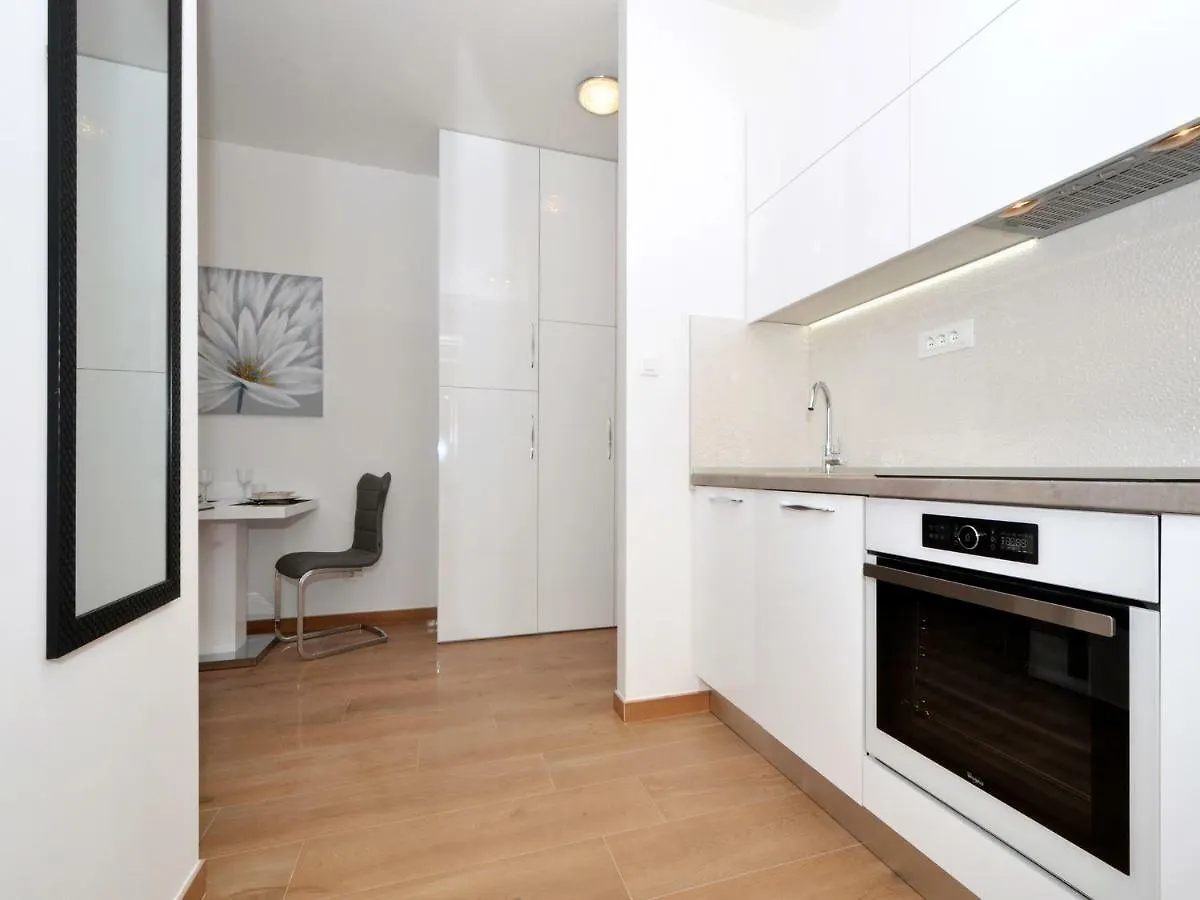 Luxury Apartment Marionik Split