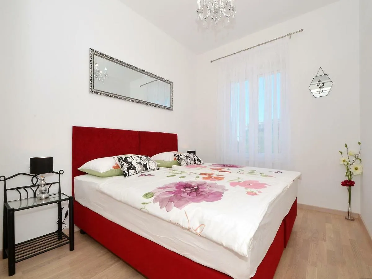 Luxury Apartment Marionik Split