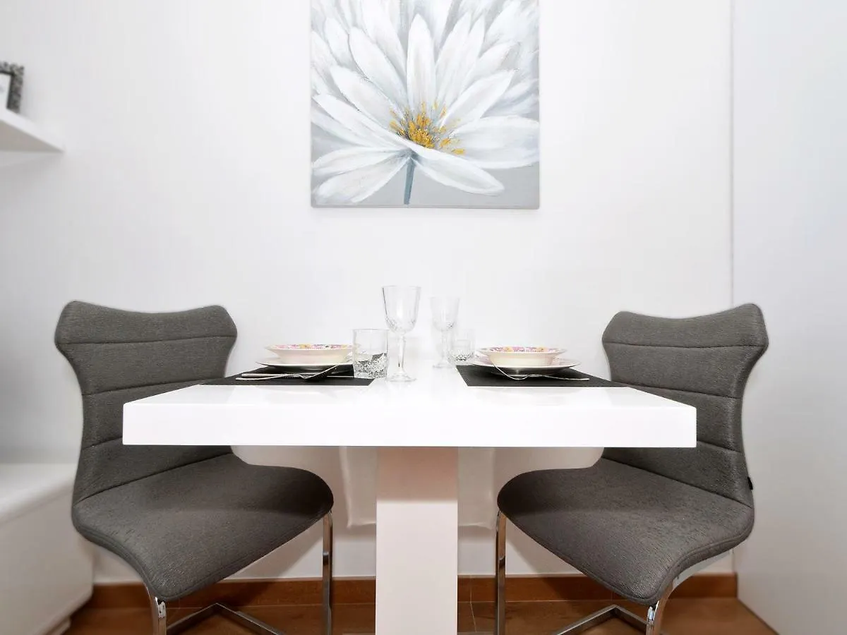 Luxury Apartment Marionik Split Croacia
