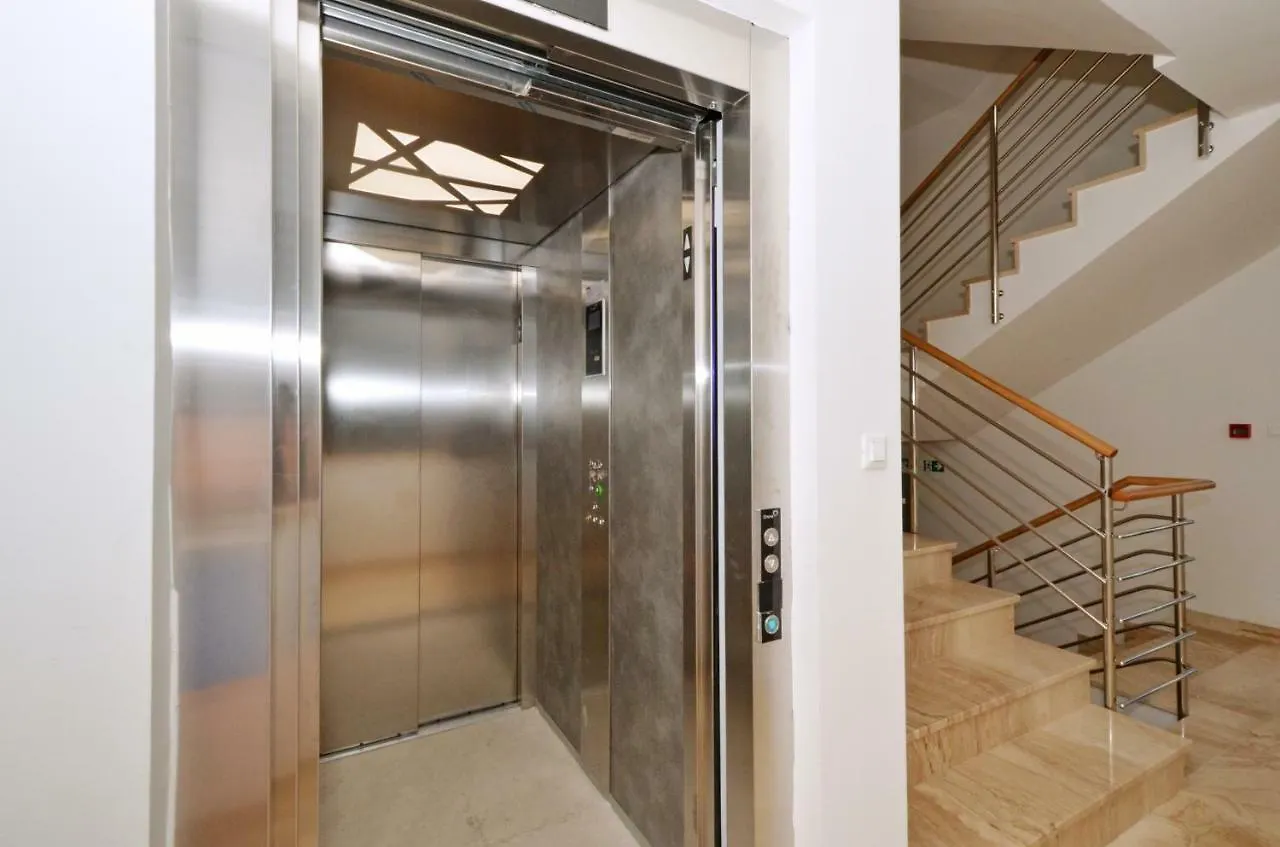 Luxury Apartment Marionik Split