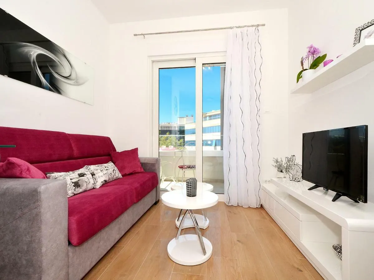 Luxury Apartment Marionik Split