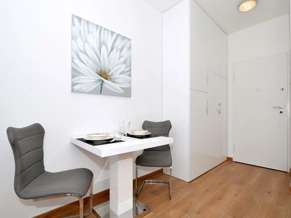 Luxury Apartment Marionik Split