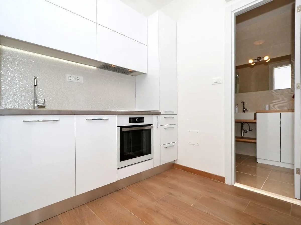 Luxury Apartment Marionik Split