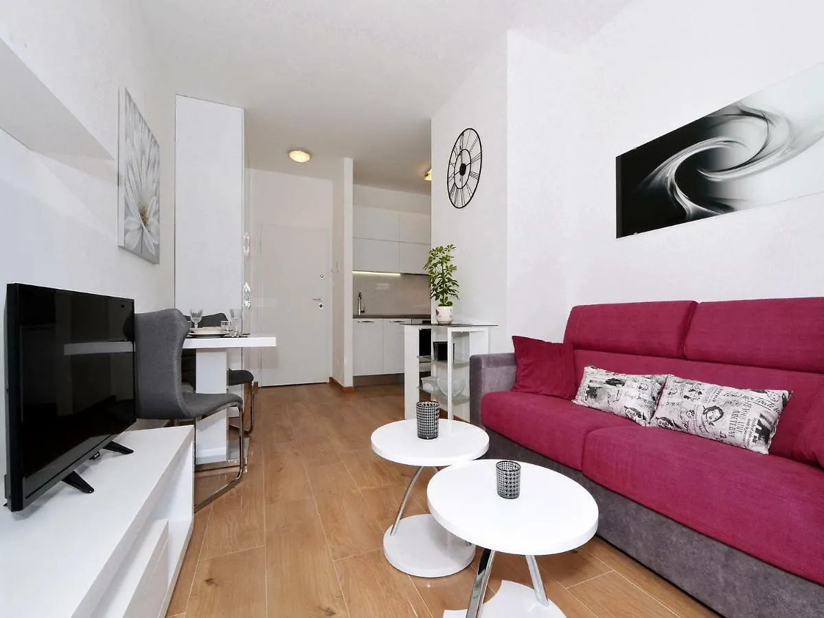 Luxury Apartment Marionik Split