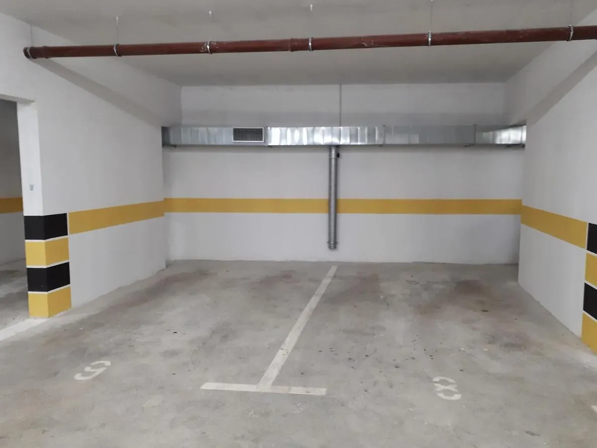 Luxury Apartment Marionik Split